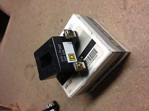9998L50 Square D Coil 208V New