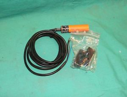 IFM Efector IA5054 Proximity Switch IA-3010-ANKG NEW