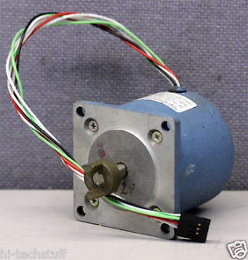 Superior Electric M061-FD02 Slo-Syn Synchronous Stepping Motor