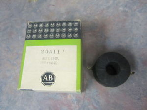 20A11 A-B Coil