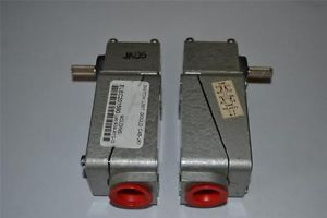 New Gould Limit Switch part number C4B JK1