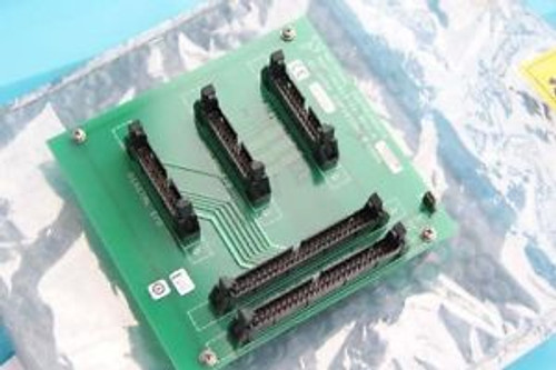 1PC NATIONAL INSTRUMENTS CONNECTOR BOARD 180910-01 xhgj20