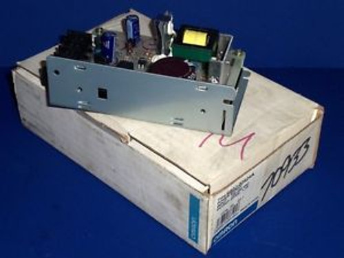 OMRON S82J-02524A POWER SUPPLY New