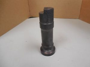 NEW HUCK ISD 124055-E SPINDLE  124055 E 124055E