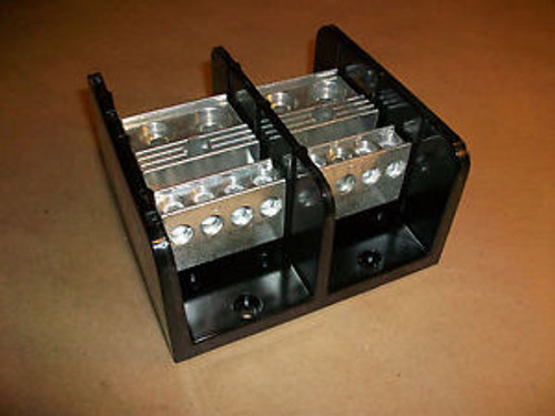 Marathon Power Distribution Block 1452587  NEW