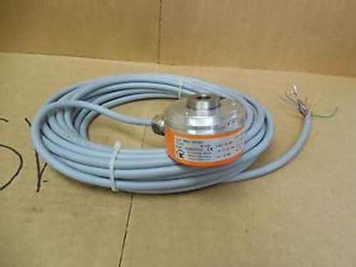 Fritz Kubler Incremental Encoder 5822.191302 5822191302 5 VDC 90mA New