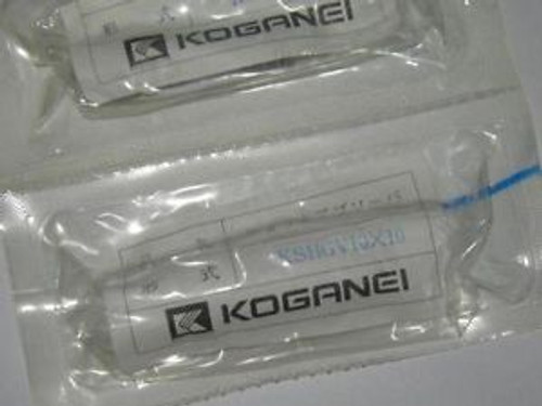 1PC KOGANEI / KSHGV1010 KSHGV10x10 140326 xhgj20