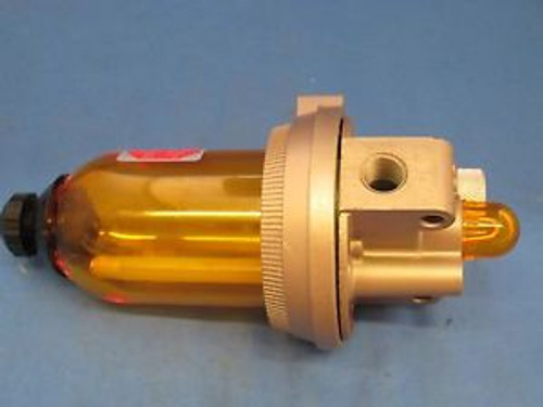 Schrader Bellows 3580-1000 Lubricator new