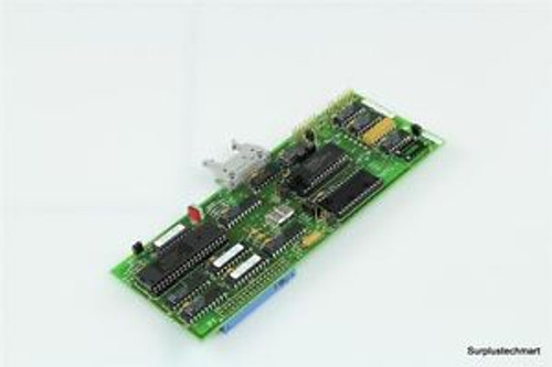 INTEL PSBX344A PBA 451552-004 344A BITBUS CONTROLLERMULTIMODULE BOARD