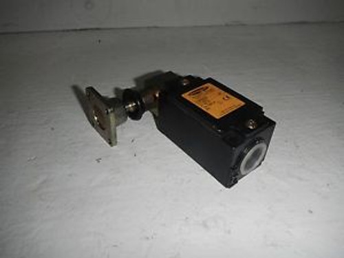 Banner Engineering SI-LM40MKVD Limit Switch