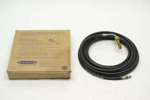 BANNER IAT215P 22253 LIGHT GUIDE GLASS FIBER OPTIC SENSOR B386447