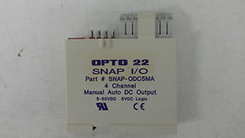 SNAP-ODC5MA Opto 22