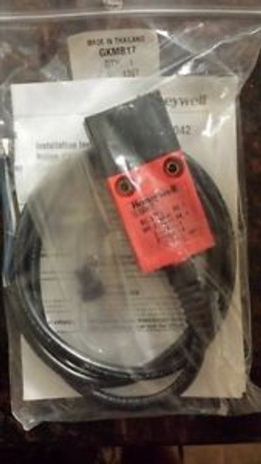 HONEYWELL MICRO SWITCH GKM SERIES GKMB17