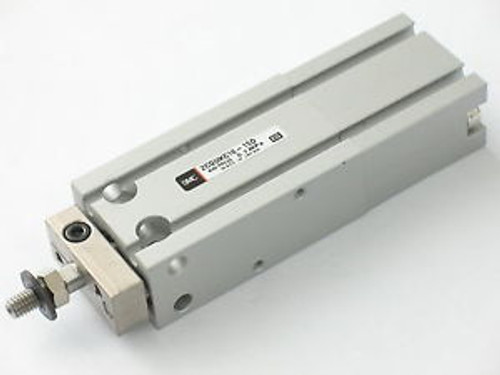 SMC ZCDUKC16-15D Compact Cylinder Actuator