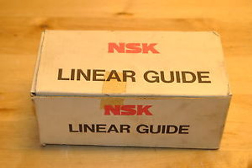 NSK Linear Guide LAH20AN