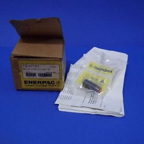 ENERPAC .28 CYLINDER TS-471ST NEW