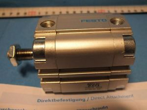 FESTO ADVU-32-20-A-P-A (156619) Compact cylinder 1 pcs New