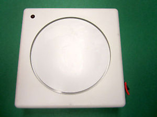 WATT STOPPER 24V 500 SQ. FT. CEILING ULTRASONIC OCCUPANCY SENSORS (WHITE)