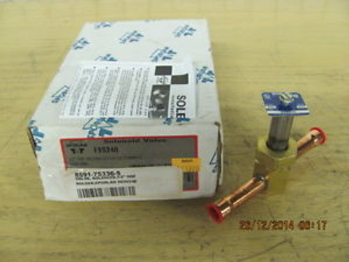 Sporlan E95240 Solenoid Valve