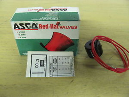 Asco MP-C-011 Coil