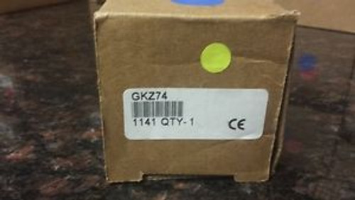 HONEYWELL MICRO SWITCH GKZ74