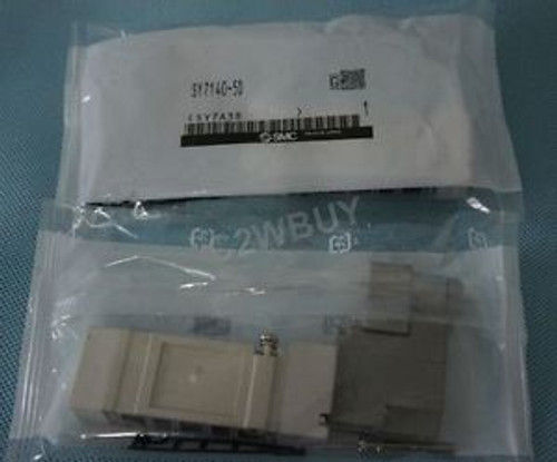 1PC SMC SY7140-5DZ xhg31