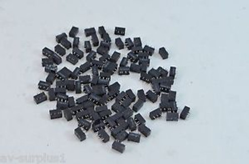 NEW NOS Lot of 100 Omron G5A-234PH Relay