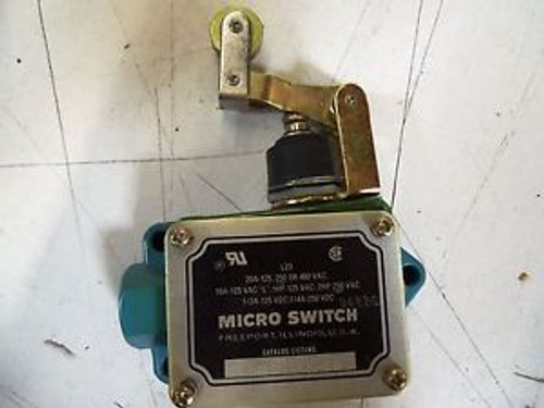 MICRO SWITCH BAF1-2RN28-RH NEW IN BOX
