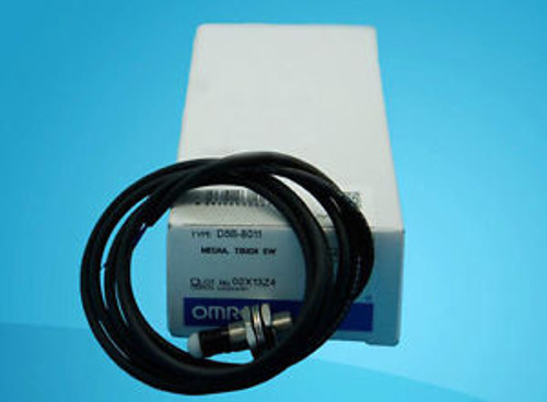 New Omron Touch Switch D5B-8011 D5B-8011