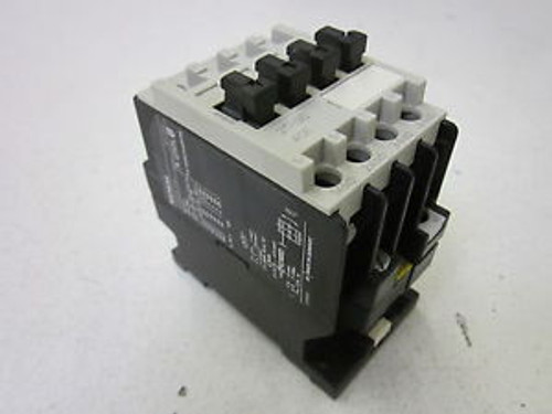 SIEMENS 3TH3040-0A 120V NEW OUT OF A BOX