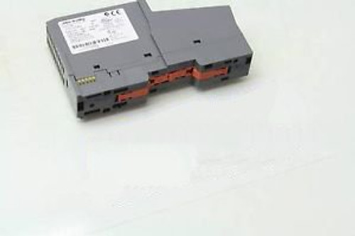 New Allen-Bradley 1734-EP24DC Expansion Power Supply Module w/ 1734-RTB