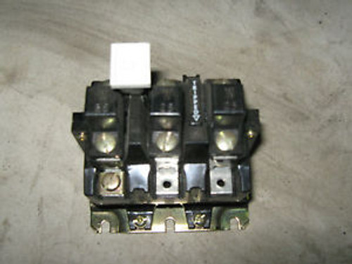 (Q4-3) 1 NEW ALLEN BRADLEY 592-BOV16 OVERLOAD RELAY