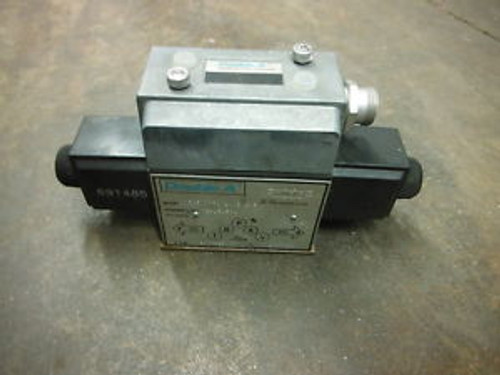 DOUBLE A VALVE QF 5M 0P1 10A3 BH5L ~ NEW NOS