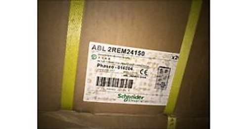 1pc ABL2REM24150 Schneider Power DC24V 350W 14.6A