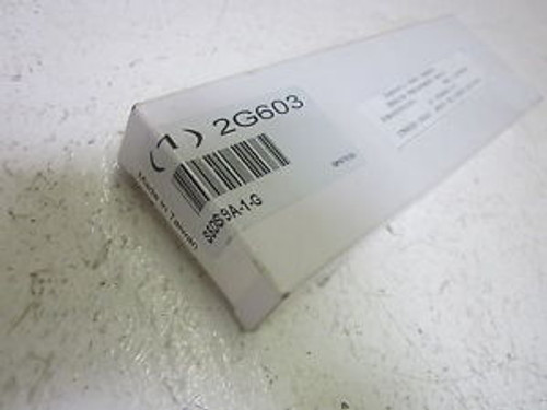 ARO INGERSOLL-RAND S5DS9A-1 SOLENOID VALVE 24V NEW IN A BOX