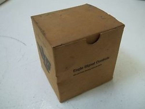 EAGLE SIGNAL CONTROLS AB46A6 NEW IN A BOX