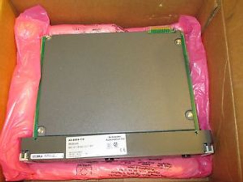 MODICON AS-B804-116 OUTPUT MODULE