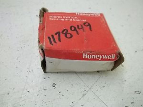 HONEYWELL DT-2RV212-A7 LIMIT SWITCH NEW IN A BOX