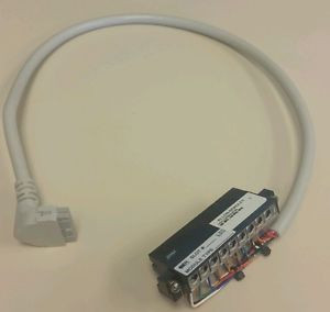 NEW ALLEN BRADLEY 1492-CAB005E69 -FS- 1492CAB005E69