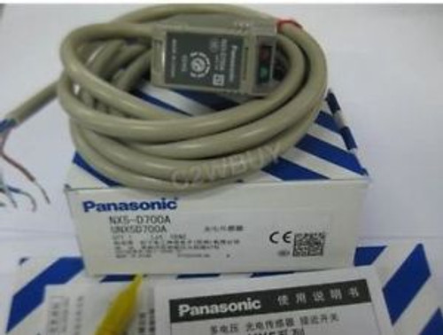 1PC Panasonic NX5-D700A xhg50