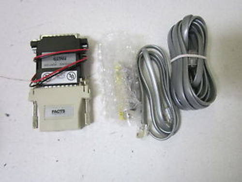 FACTS ENGINEERING FA-UNICON ADAPTER NEW IN A BOX