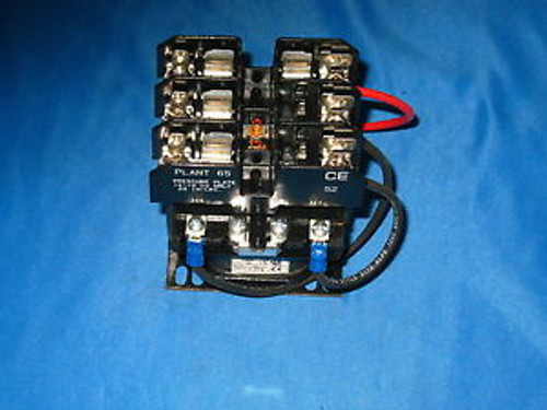 Square D Transformer Control 9070TF50D2 New