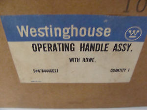 Westinghouse S# 47A4446G21 Operating Handle Assembly NEW IN BOX