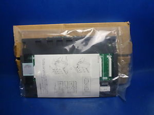 NEW MITSUBISHI A35B MELSEC PROGRAMMABLE CONTROLLER (5-SLOT)