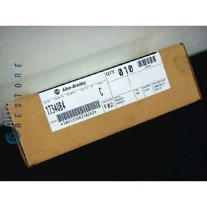 ALLEN - BRADLEY POINT Digital DC Output Modules  1734-OB4 17340B4 NA