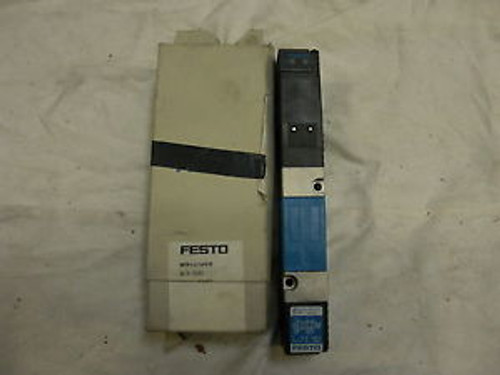 FESTO JMTH-5/ 2-70-S-VI NEW