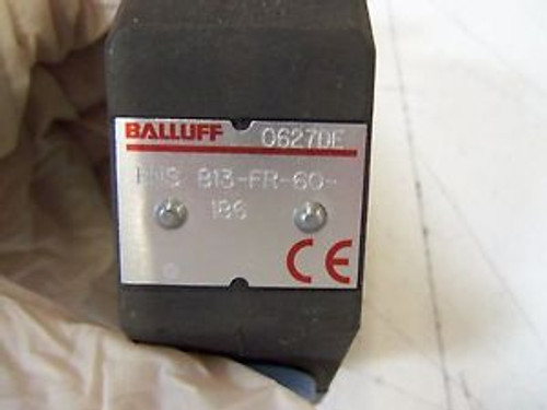 BALLUFF BNS 813-FR-60-186 NEW IN BOX
