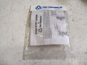 TRI-TRONICS MLZRC MINIEYE SENSOR 20880 NEW NO BOX