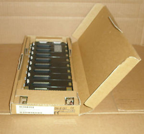 C200HW-BI081 Omron PLC New In Box 8-Slot Expansion Rack C200HWBI081