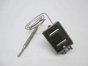 NEW ROBERTSHAW B10 THERMOSTAT 32-150F 250/125V-AC TEMPERATURE CONTROLLER D293738